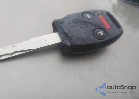 2009 Honda Accord 3.5 Ex-L z USA, uszkodzony, nr VIN 1HGCP36889A046319